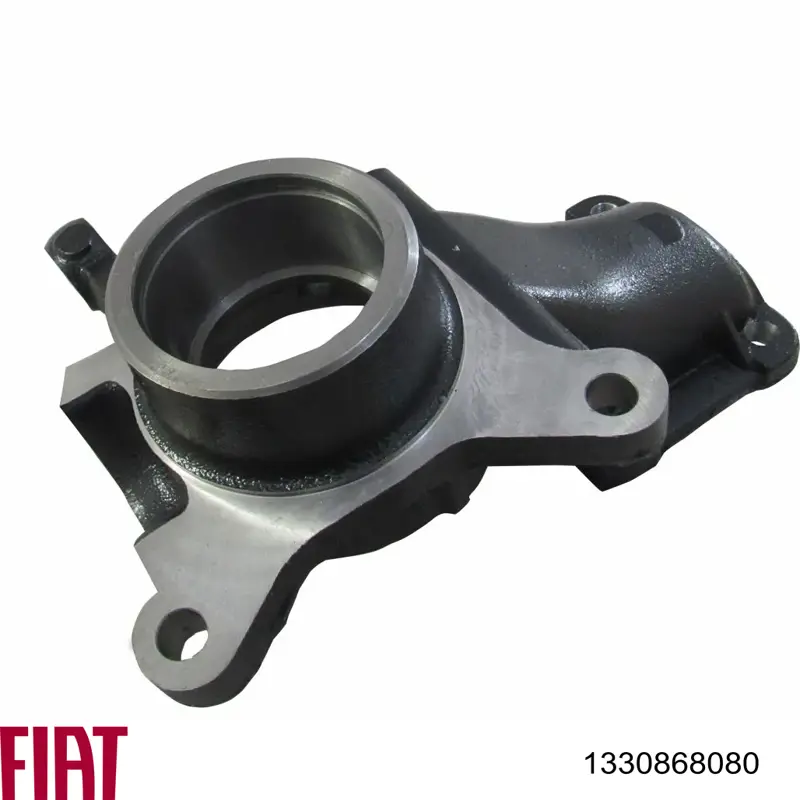 Comprar 1330868080 Fiat/Alfa/Lancia Mangueta delantera derecha