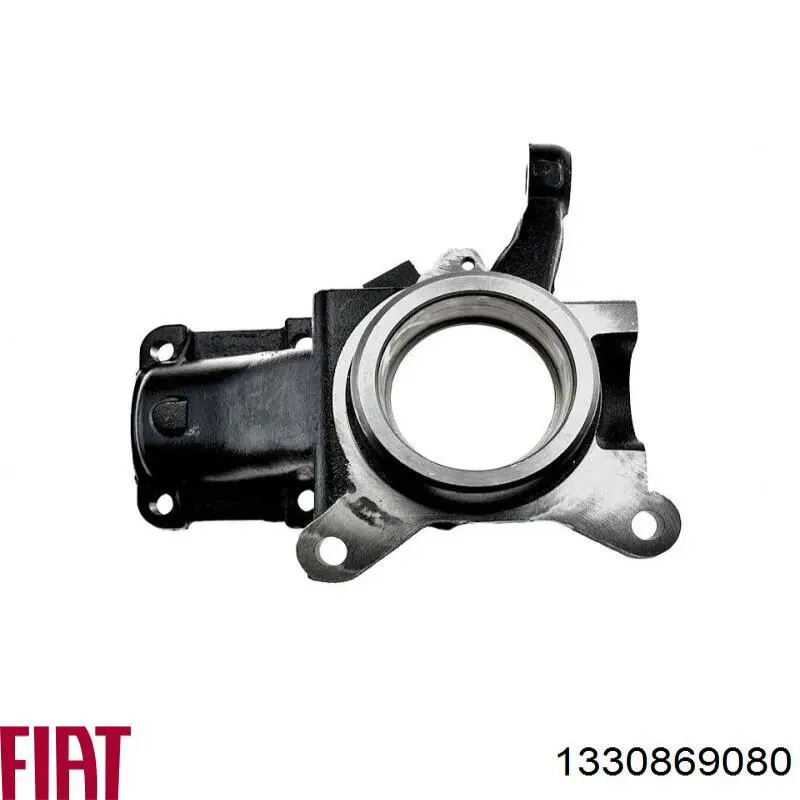 Mangueta delantera izquierda Fiat/Alfa/Lancia 1330869080 precio, desde 116,82 EUR