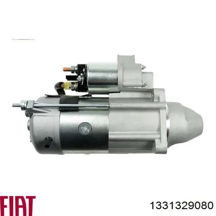Burro de arranque  Fiat/Alfa/Lancia 1331329080 precio, desde 187,76 EUR