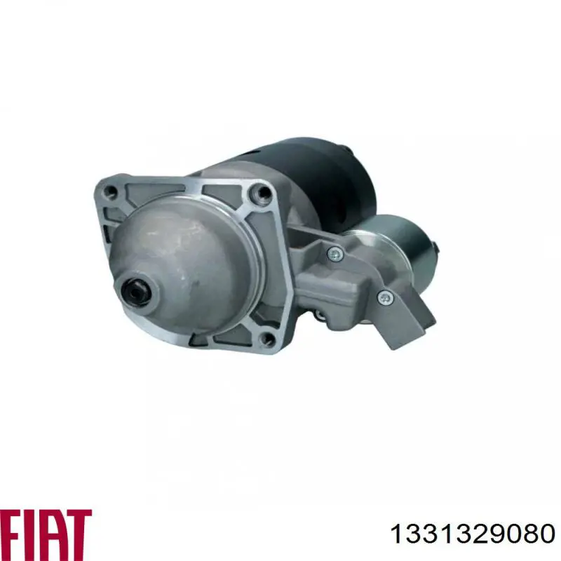 Comprar 1331329080 Fiat/Alfa/Lancia Motores de arranque