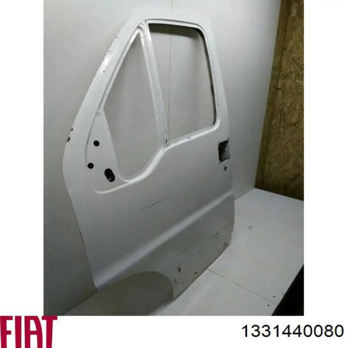 1331440080 Fiat/Alfa/Lancia puerta delantera izquierda