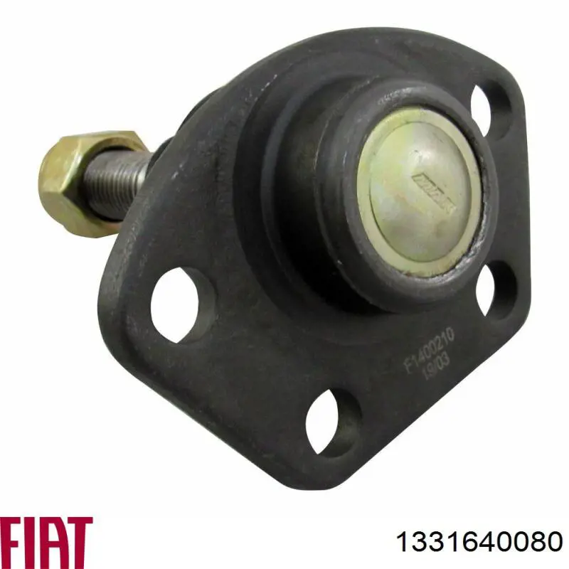 Rótula inferior de suspensión Fiat/Alfa/Lancia 1331640080 precio, desde 16,73 EUR