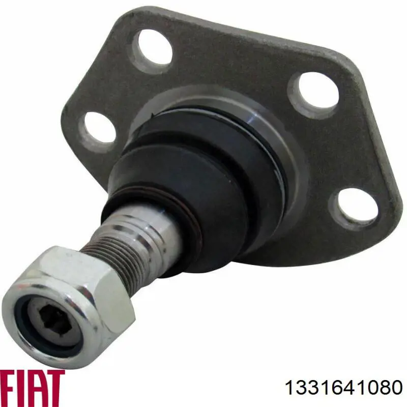Rótula inferior de suspensión 1331641080 Fiat/Alfa/Lancia