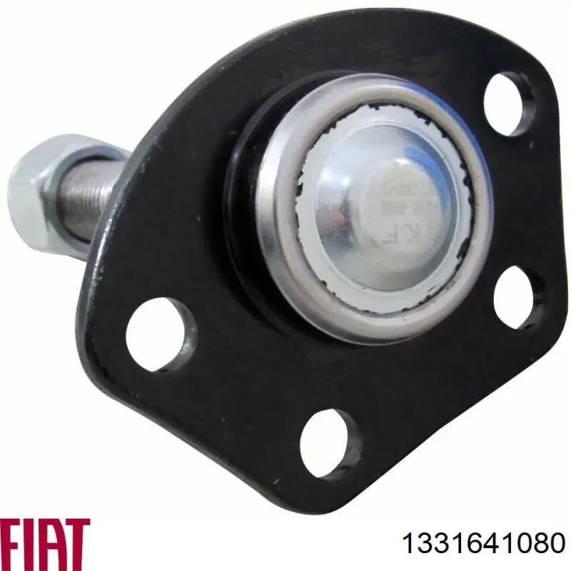 Rótula inferior de suspensión Fiat/Alfa/Lancia 1331641080 precio, desde 17,70 EUR