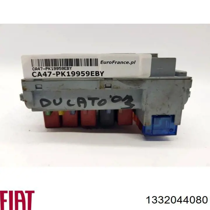  Peugeot/Citroen 1332044080 precio, desde 84,22 EUR