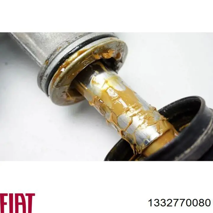 Engranaje de dirección Fiat/Alfa/Lancia 1332770080 precio, desde 102,01 EUR