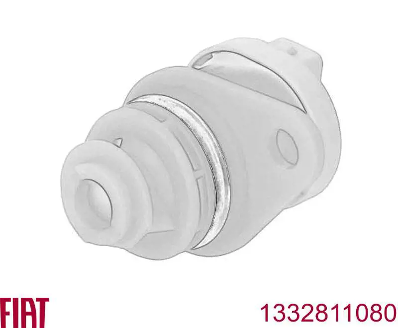 1332811080 Fiat/Alfa/Lancia Captador de velocidad