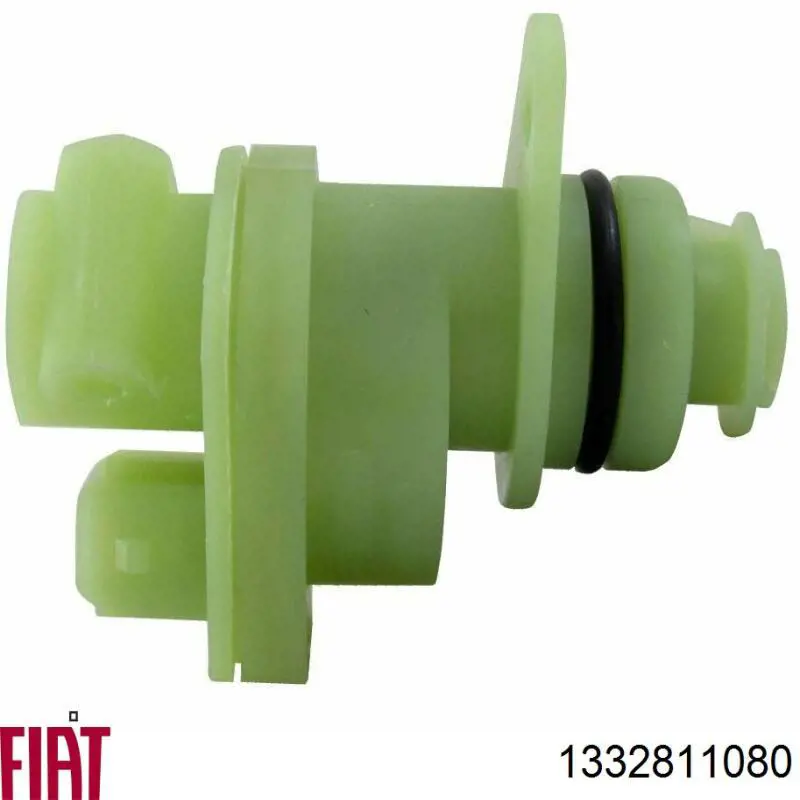 Sensor velocimetro Fiat/Alfa/Lancia 1332811080 precio, desde 136,34 EUR