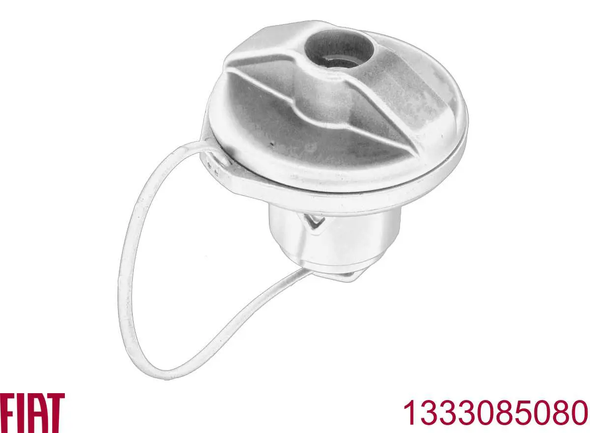 Tapa de depósito de combustible Fiat/Alfa/Lancia 1333085080 precio, desde 39,20 EUR