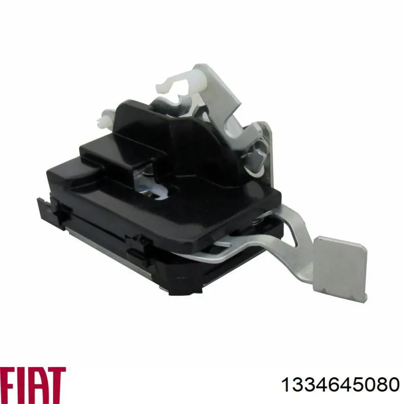 Comprar 31034 Meat&Doria Cerradura de puerta lateral
