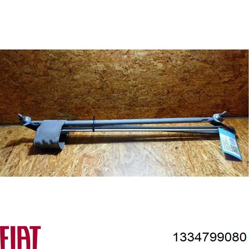 Trapezio del limpiaparabrisas Fiat/Alfa/Lancia 1334799080 precio, desde 97,28 EUR