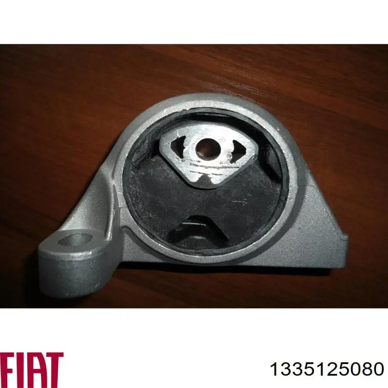 Soporte izquierdo del motor Fiat/Alfa/Lancia 1335125080 precio, desde 45,97 EUR