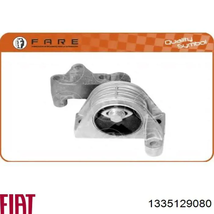 Comprar 1335129080 Fiat/Alfa/Lancia Soporte de motor derecho