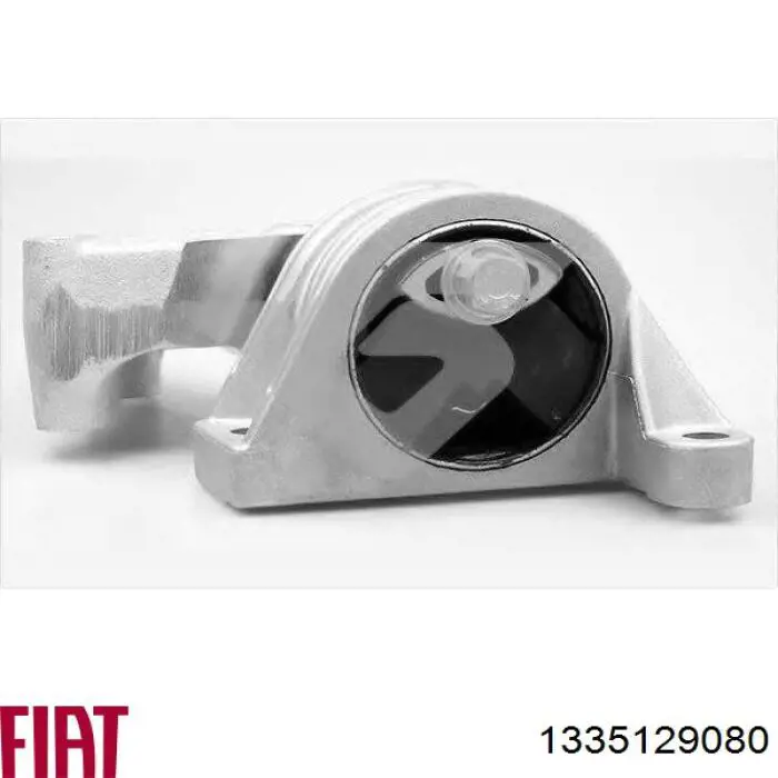 Soporte de motor derecho Fiat/Alfa/Lancia 1335129080 precio, desde 51,02 EUR