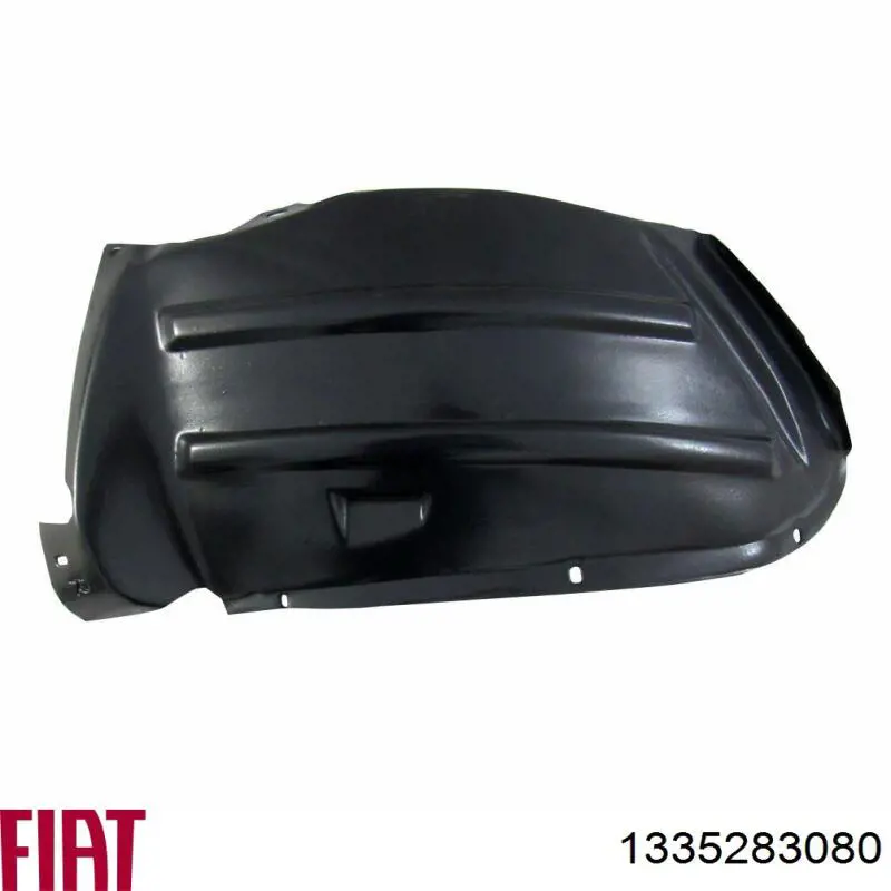Comprar 7136FL Peugeot/Citroen Paso de rueda delantero derecho