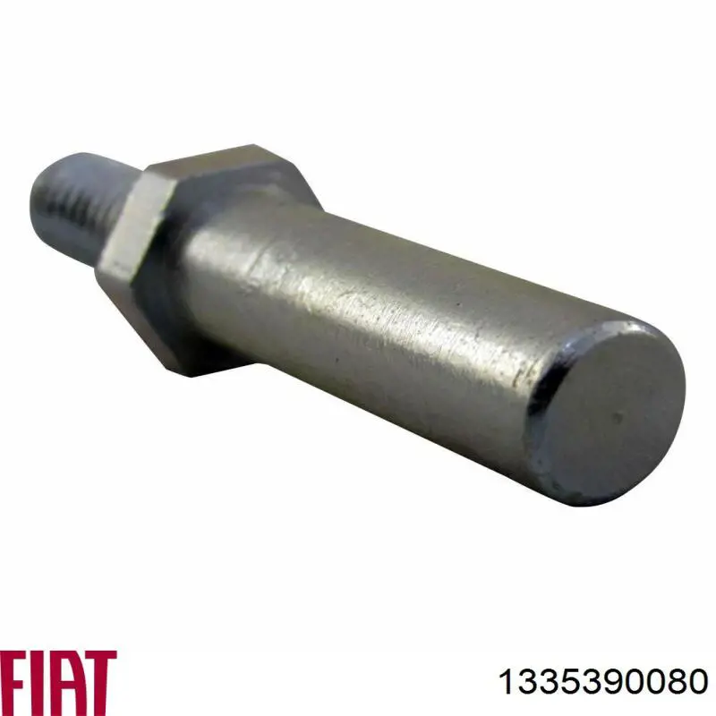 Pasador de bisagra de puerta B03016178 Ekimpar