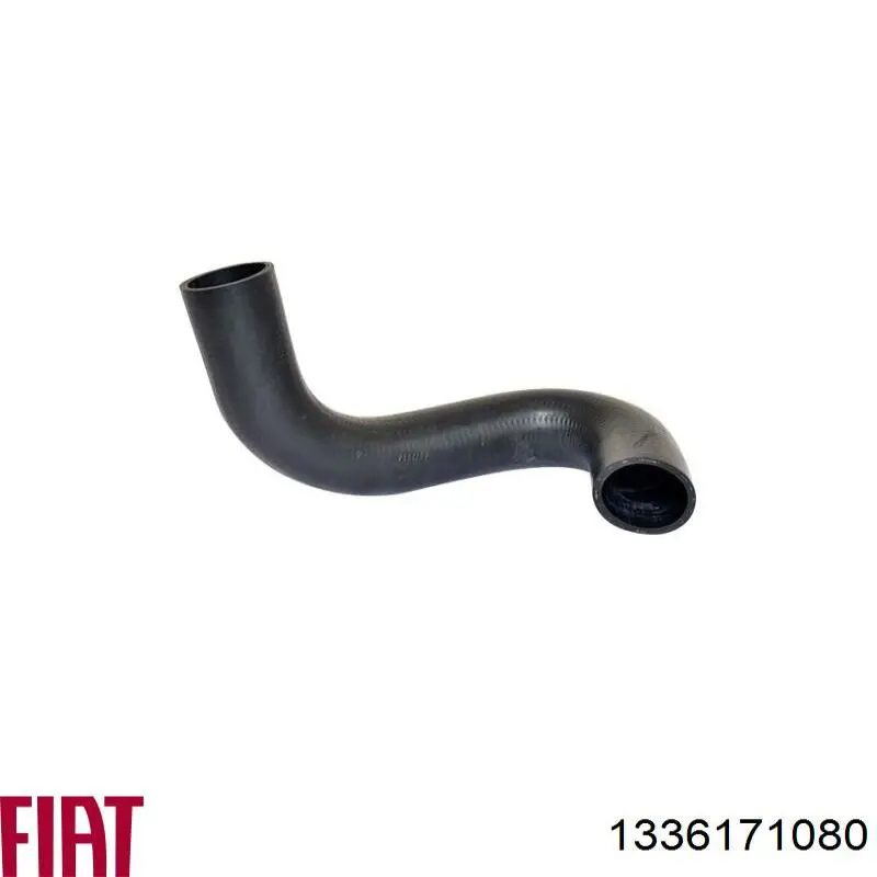 Comprar 20799 Impergom Tubo intercooler
