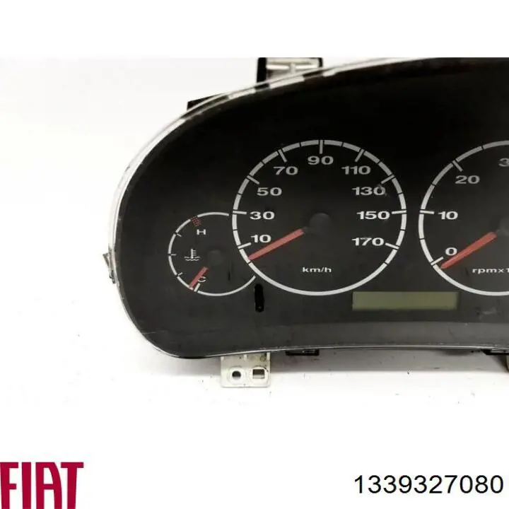  1339327080 Peugeot/Citroen