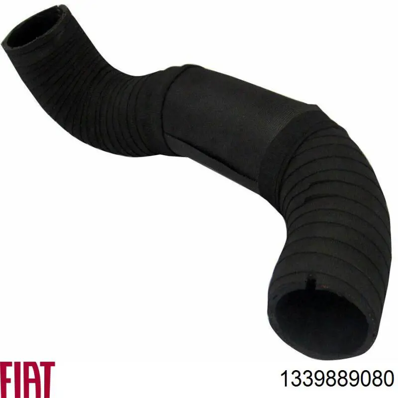 Comprar 07722 Metalcaucho Tubo intercooler
