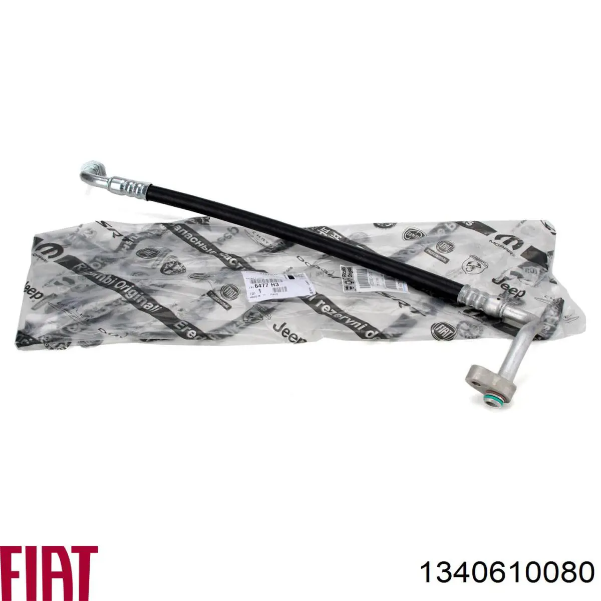 Fiat/Alfa/Lancia 1340610080