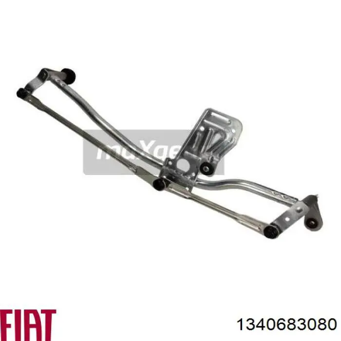 Comprar 1340683080 Fiat/Alfa/Lancia Varilla de limpiaparabrisas