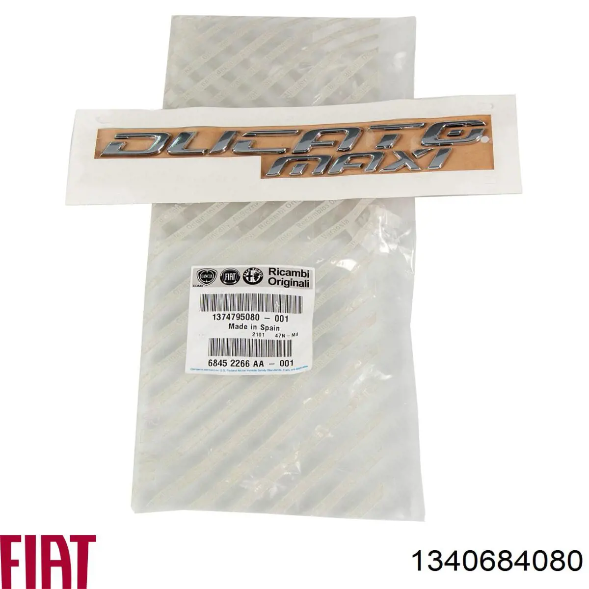 Comprar 00006429CG Peugeot/Citroen Brazo del limpiaparabrisas, luna delantera