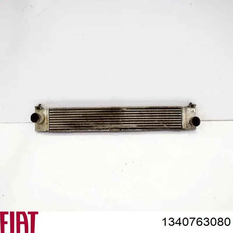 Comprar 1340763080 Fiat/Alfa/Lancia Turbo intercooler