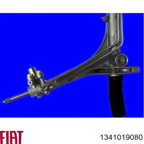 Engranaje de dirección Fiat/Alfa/Lancia 1341019080 precio, desde 79,86 EUR