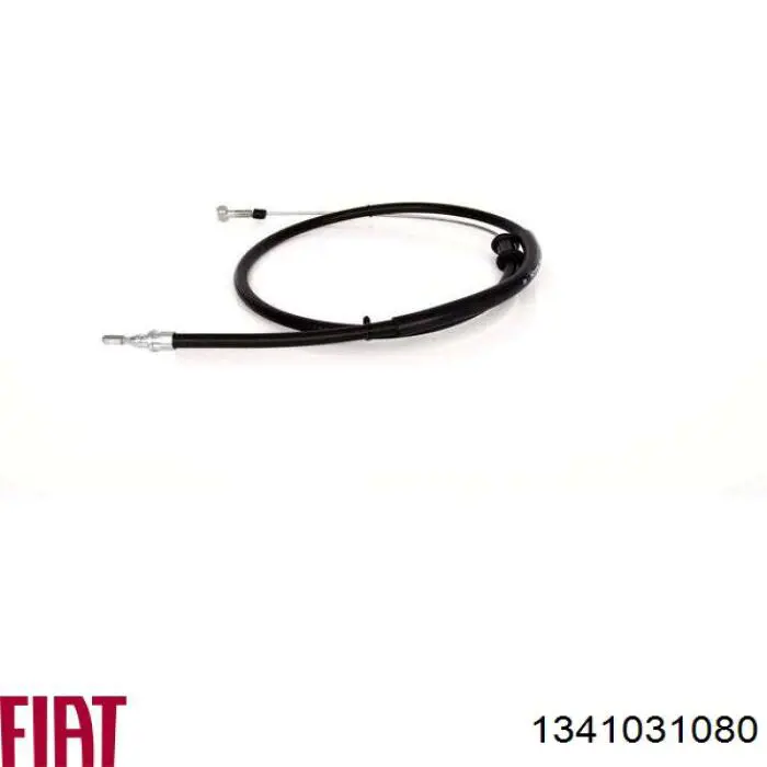 Comprar 2001399 Beca Cables Cable de freno de mano trasero derecho/izquierdo