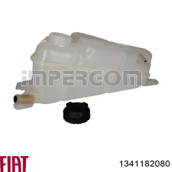 Comprar 1341182080 Fiat/Alfa/Lancia Deposito expansion