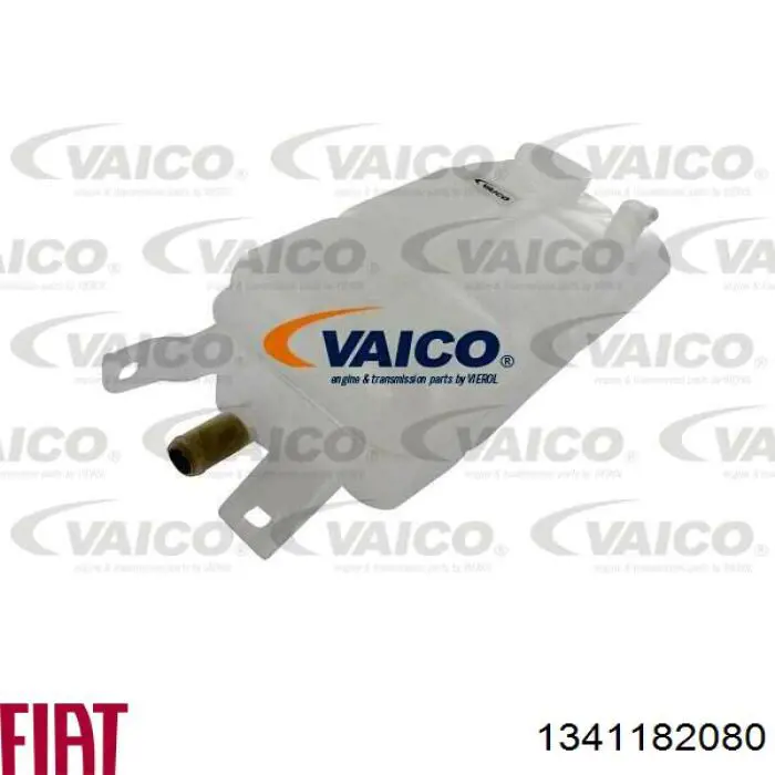 1341182080 Fiat/Alfa/Lancia Depósito de expansión