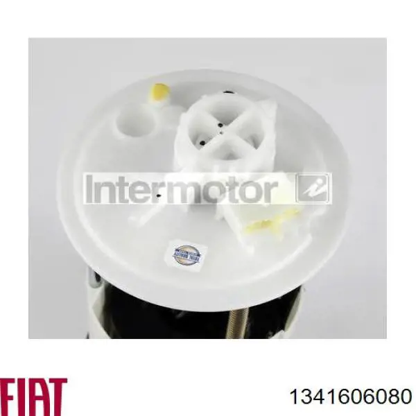 Comprar 1341606080 Fiat/Alfa/Lancia Unidad de alimentación de combustible