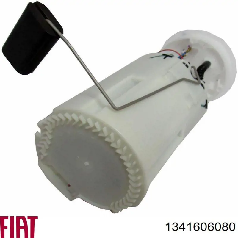 1341606080 Fiat/Alfa/Lancia Módulo de alimentación de combustible