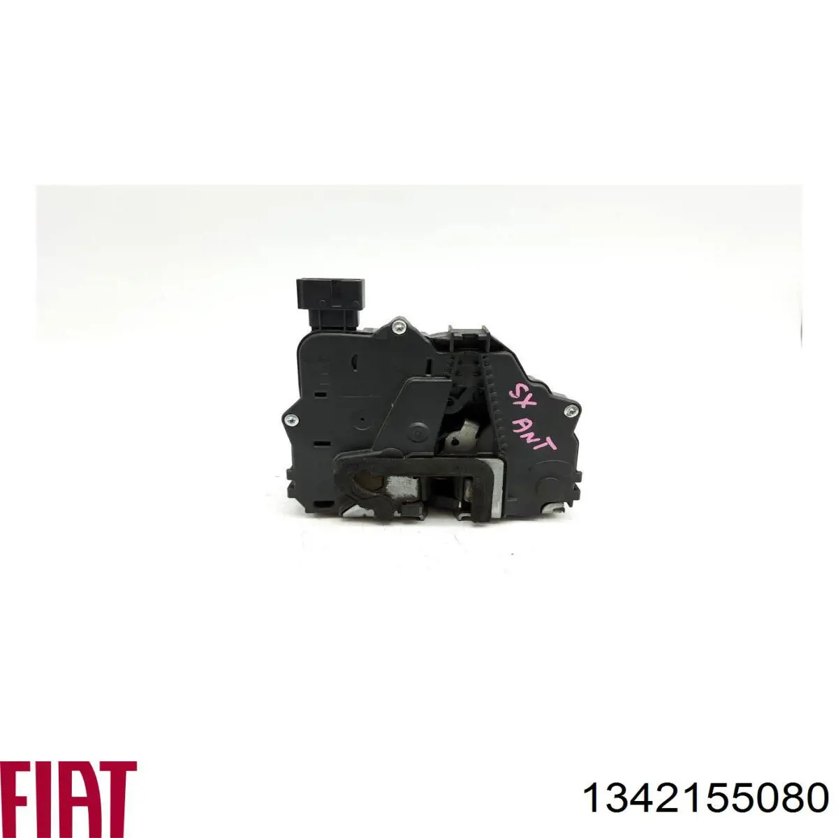 Cerradura EZCCT091 NTY