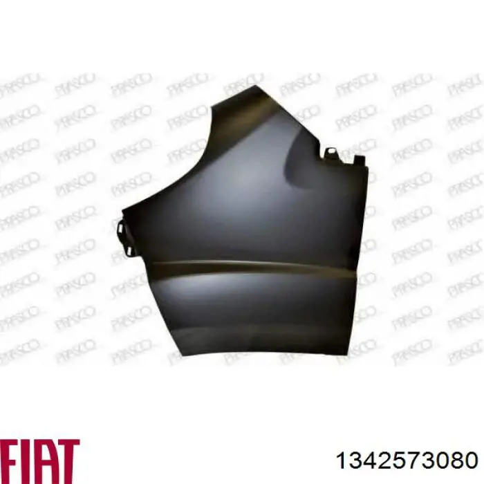 Comprar 1342573080 Fiat/Alfa/Lancia Aleta