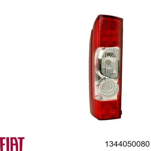 Comprar 1344050080 Fiat/Alfa/Lancia Piloto trasero izquierdo