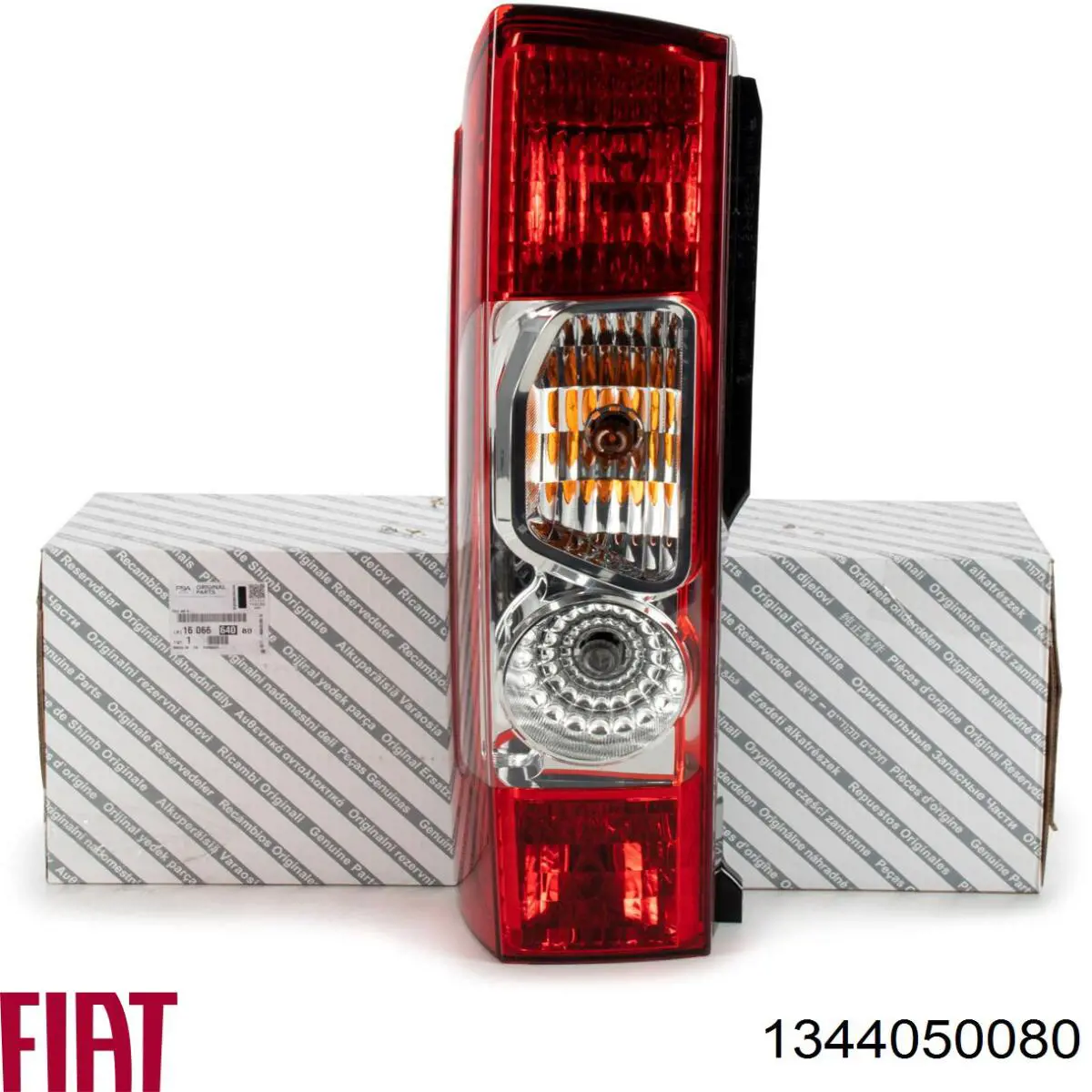 Piloto trasero izquierdo Fiat/Alfa/Lancia 1344050080 precio, desde 85,82 EUR