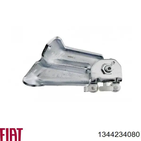 Comprar 1344234080 Fiat/Alfa/Lancia Rodillo superior derecho de puerta corrediza