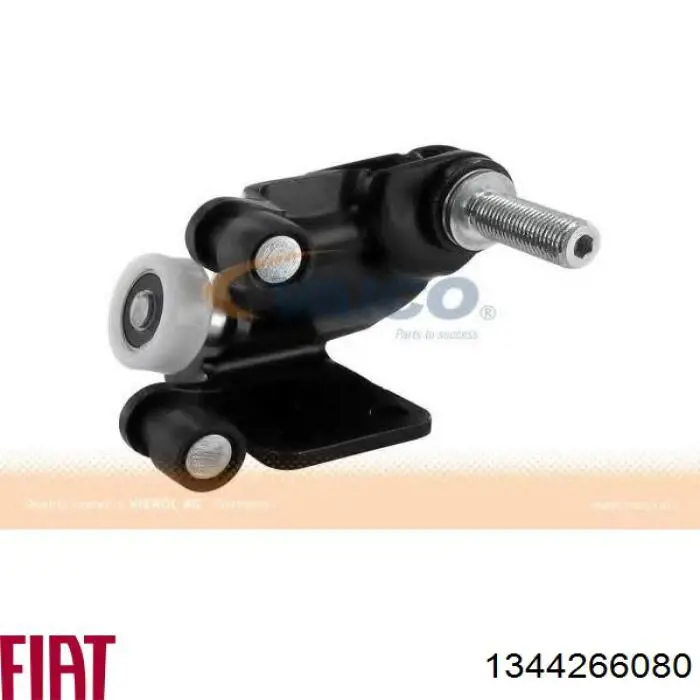 Comprar 00009033S3 Peugeot/Citroen Rodillo central derecho de puerta corrediza