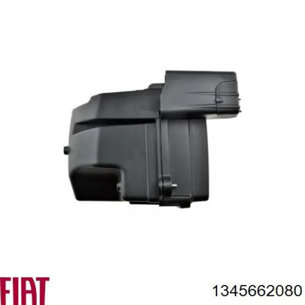 Carcasa de la caja de fusibles Fiat/Alfa/Lancia 1345662080 precio, desde 56,63 EUR