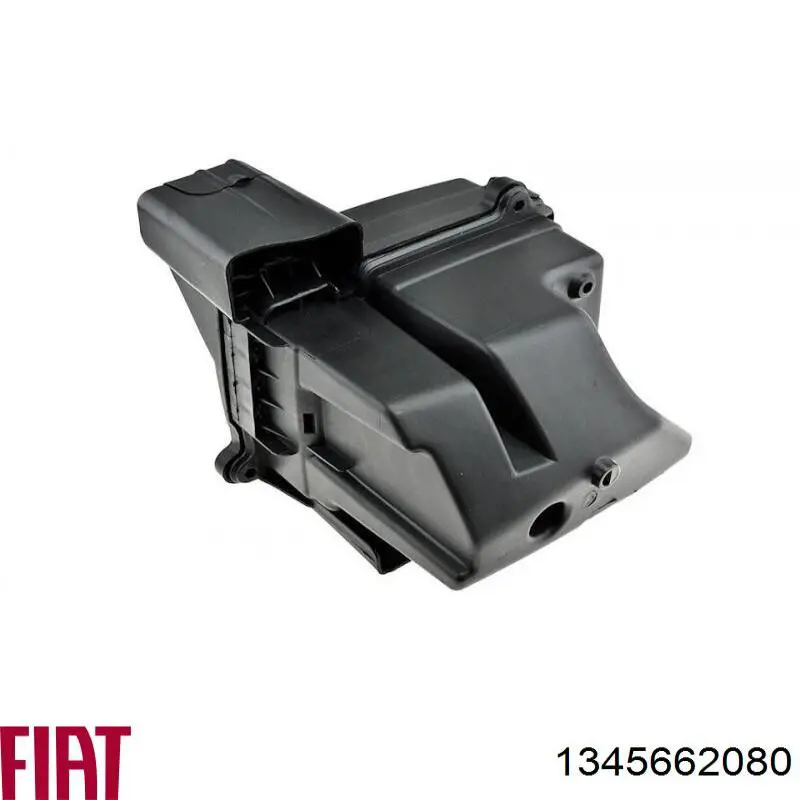 Comprar 1345662080 Fiat/Alfa/Lancia Carcasa de la caja de fusibles