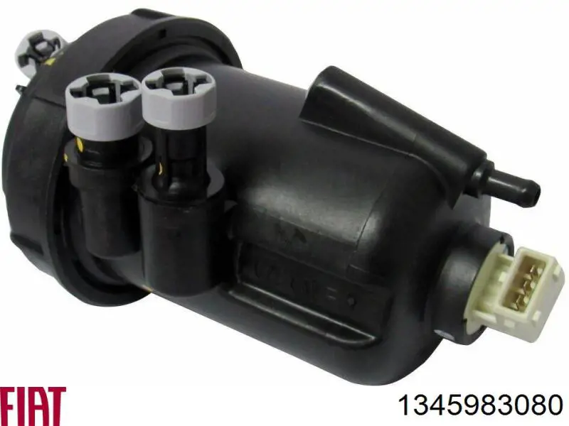 Comprar 1345983080 Fiat/Alfa/Lancia Caja del filtro de combustible