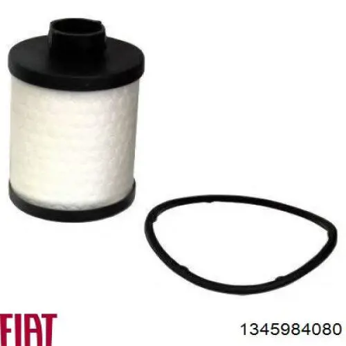 Comprar 1345984080 Fiat/Alfa/Lancia Caja del filtro de combustible