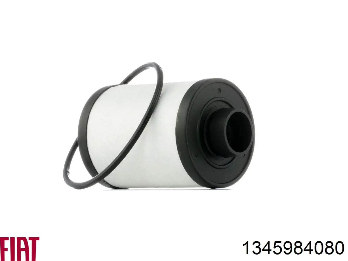 1345984080 Fiat/Alfa/Lancia Caja del filtro de combustible