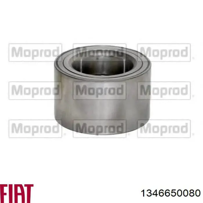 Comprar 1346650080 Fiat/Alfa/Lancia Cojinete de rueda delantero