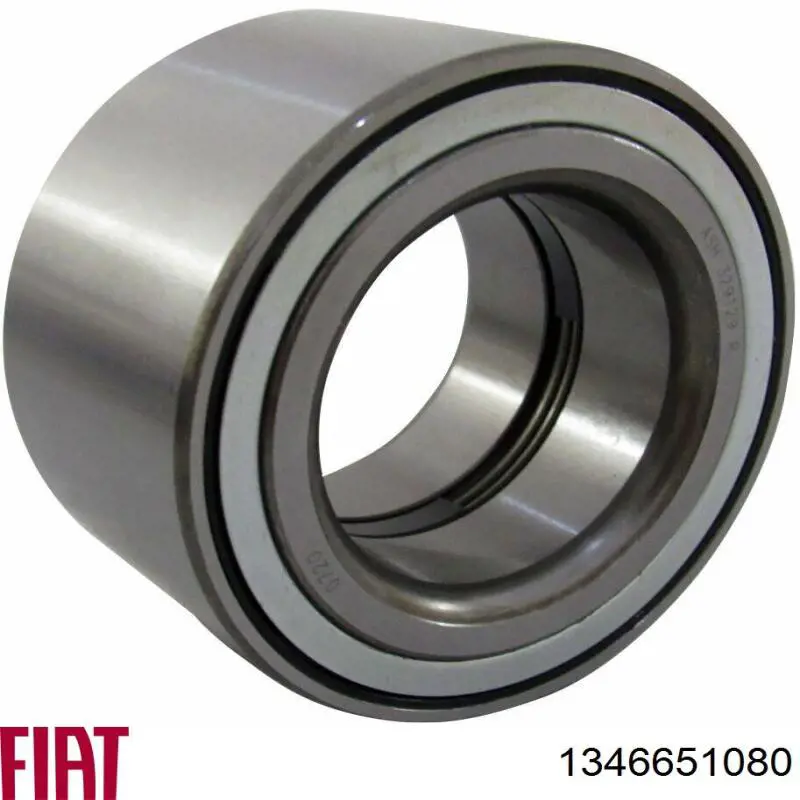1346651080 Fiat/Alfa/Lancia Rodamientos de rueda delantero