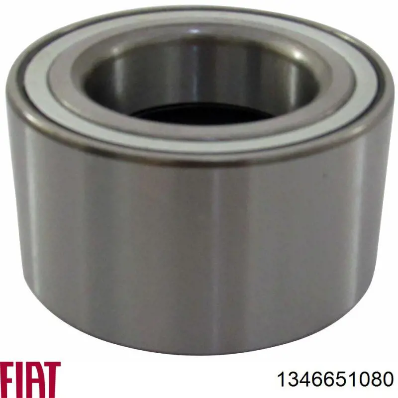 Cojinete de rueda delantero Fiat/Alfa/Lancia 1346651080 precio, desde 41,05 EUR