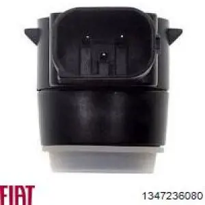 1347236080 Fiat/Alfa/Lancia Sensor alarma de estacionamiento trasero 