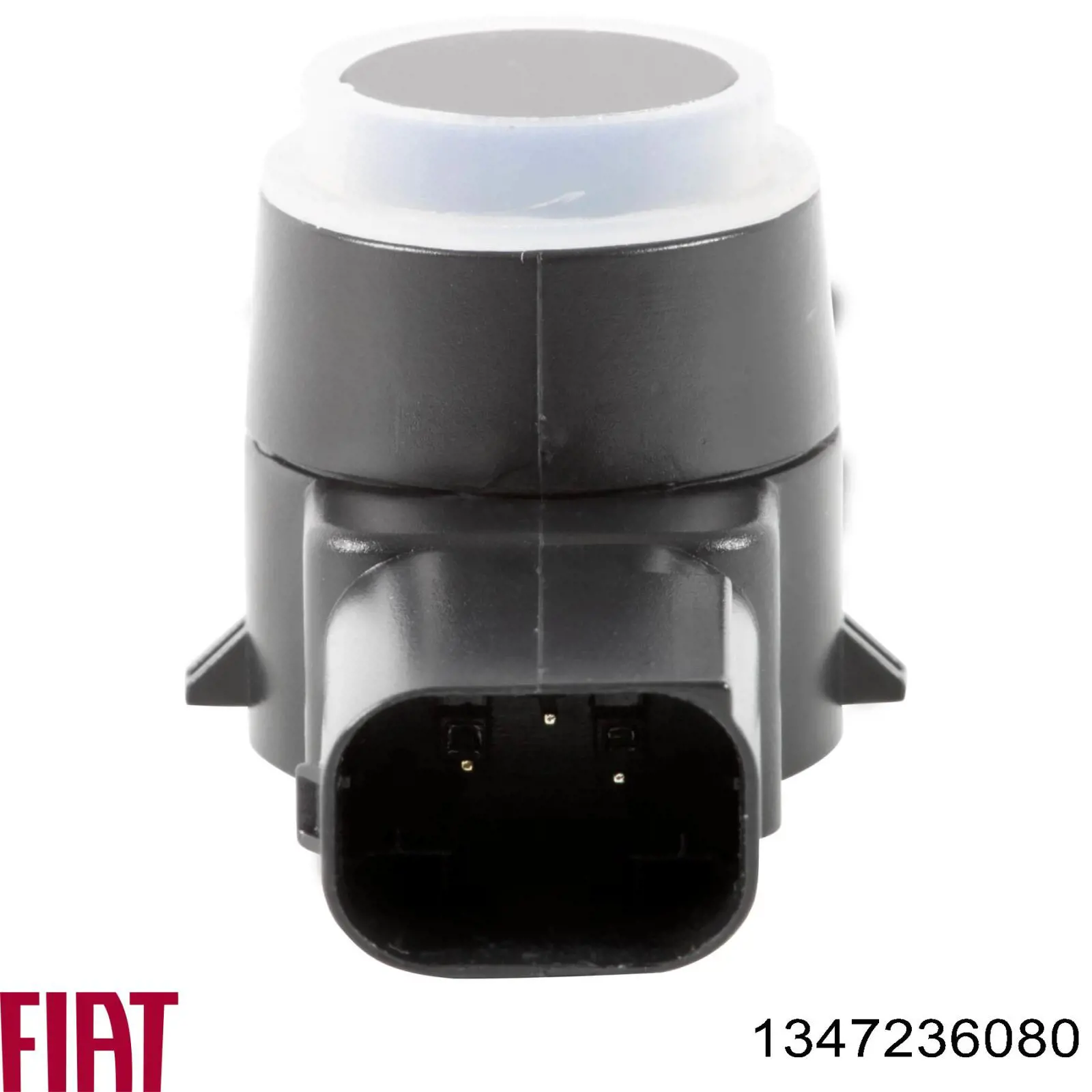 Sensor de aparcamiento trasero Fiat/Alfa/Lancia 1347236080 precio, desde 15,64 EUR