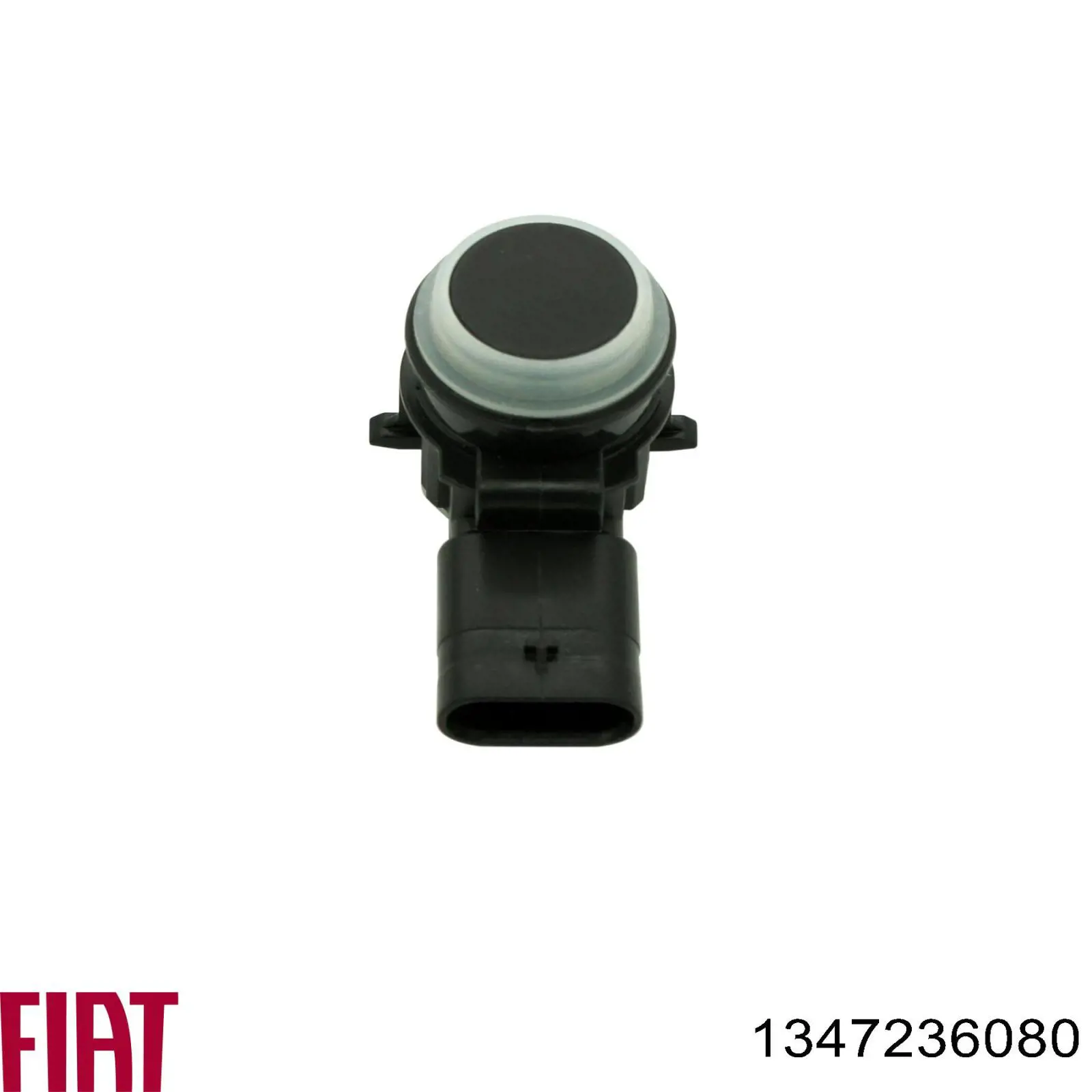 Comprar 1347236080 Fiat/Alfa/Lancia Sensor de aparcamiento trasero